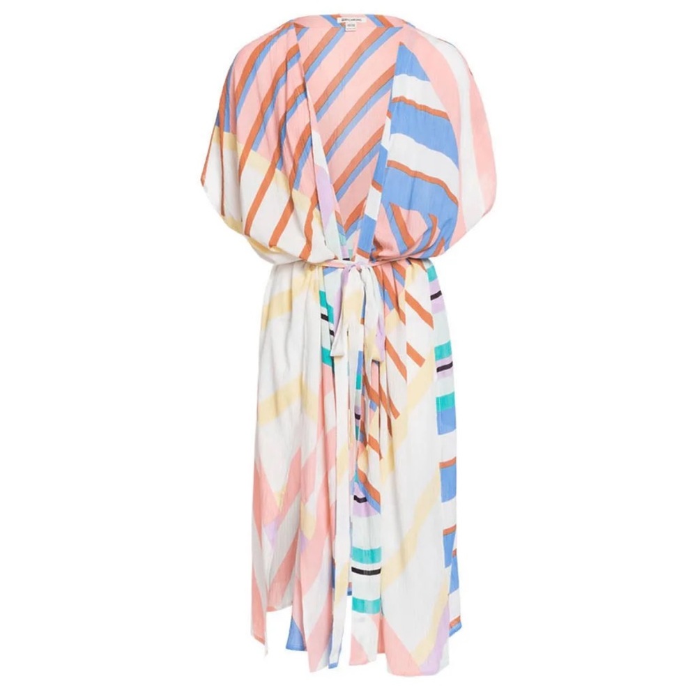 Billabong Sunburnt Sky Dress
